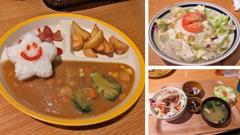 大人も子供も喜ぶお洒落なカフェ ハンズカフェ まったりおきなわ