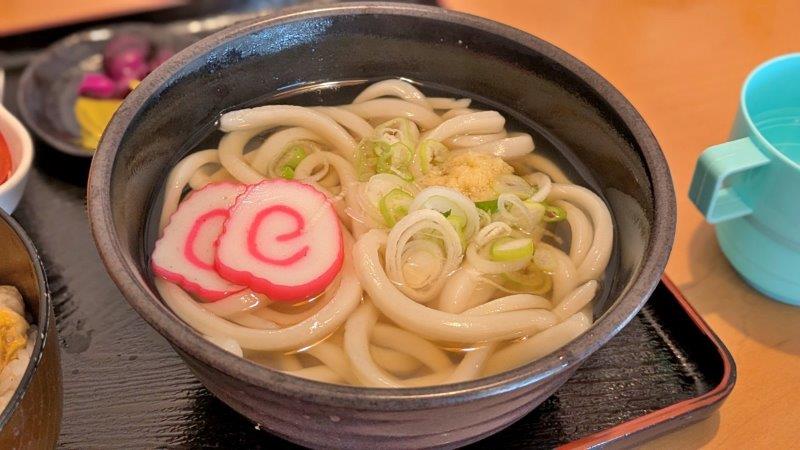 うどん