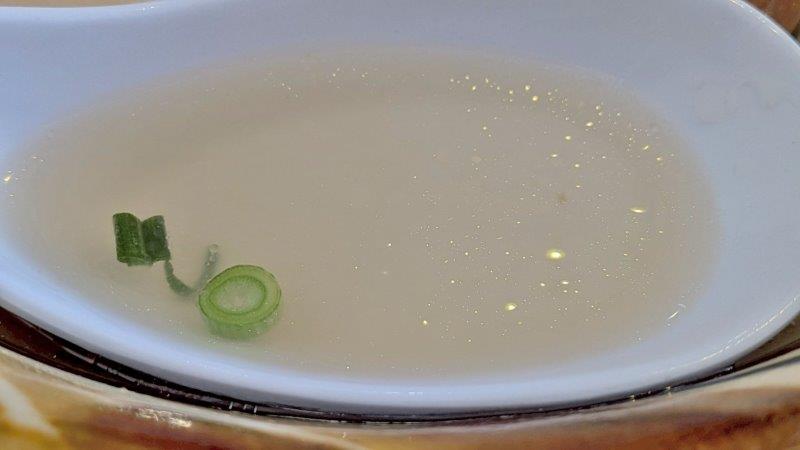 スープ