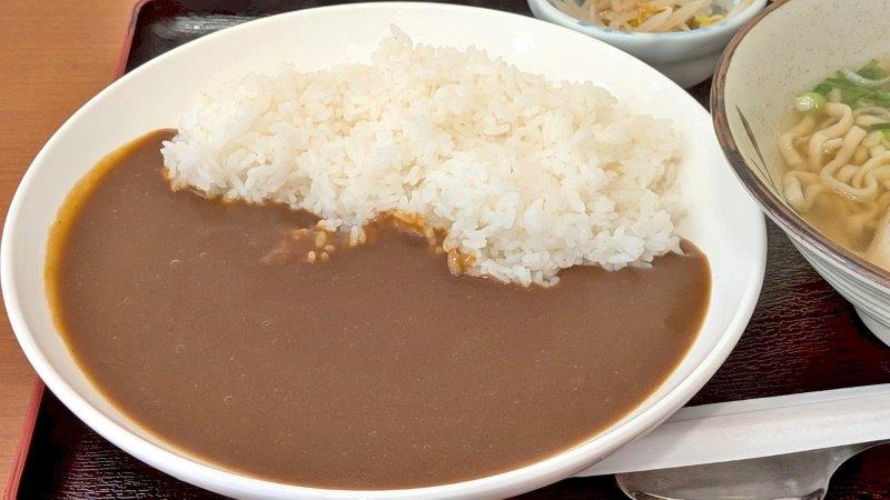 カレー