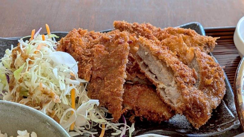とんかつ