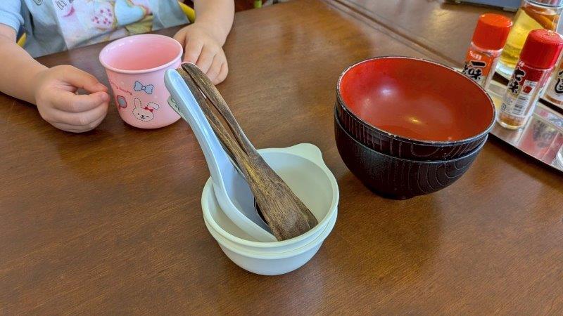 子供用食器
