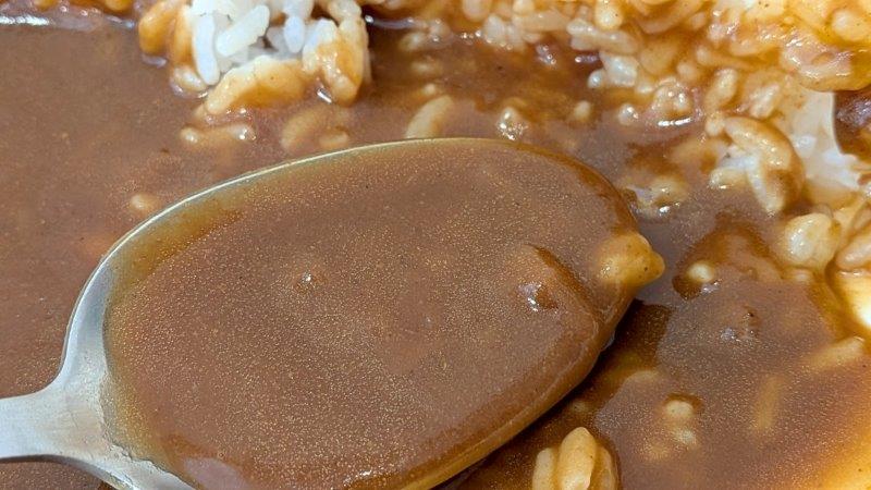 カレールー