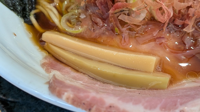 メンマ