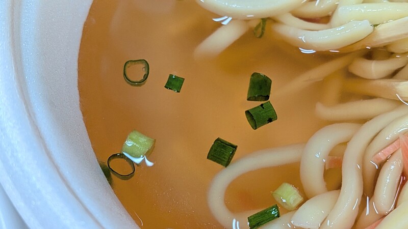 スープ