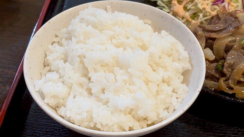 ごはん