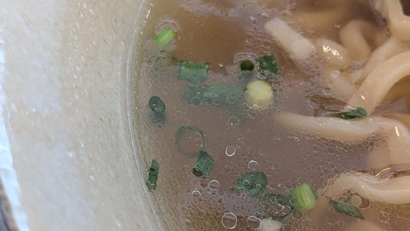 スープ