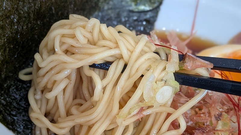 麺