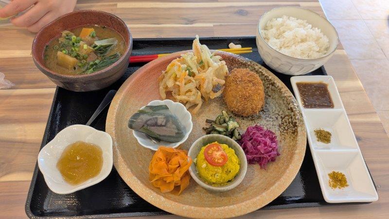あたいぐゎプレート