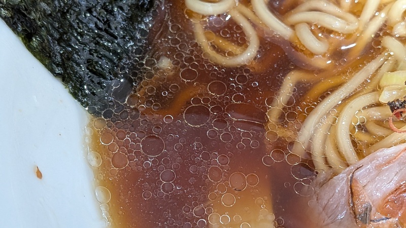 スープ