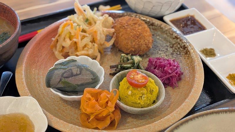 おかず