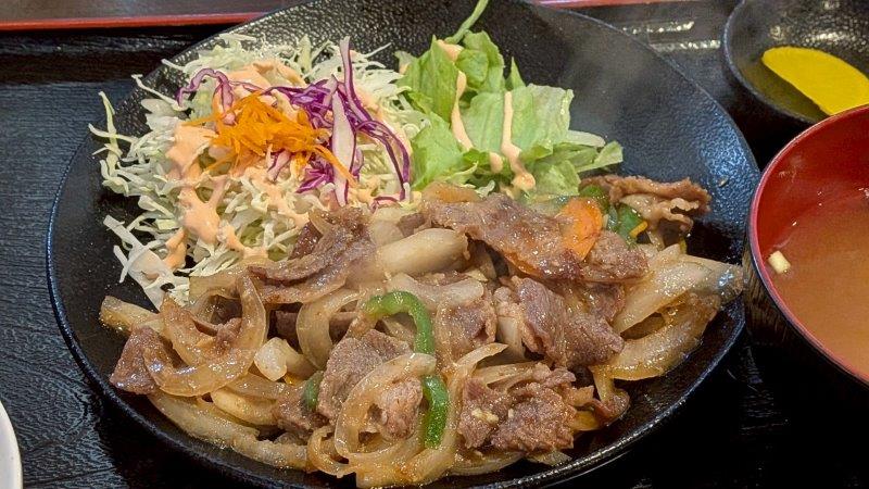 焼肉