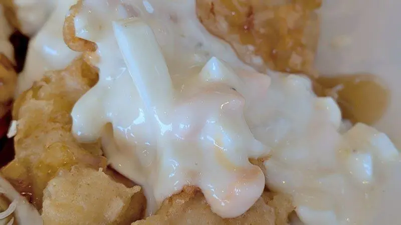 タルタルソース