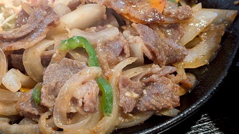 焼肉クローズアップ