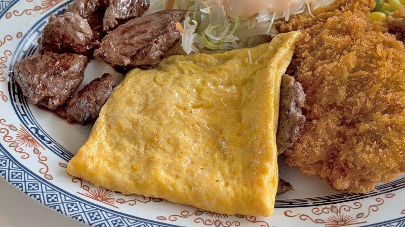 玉子焼き