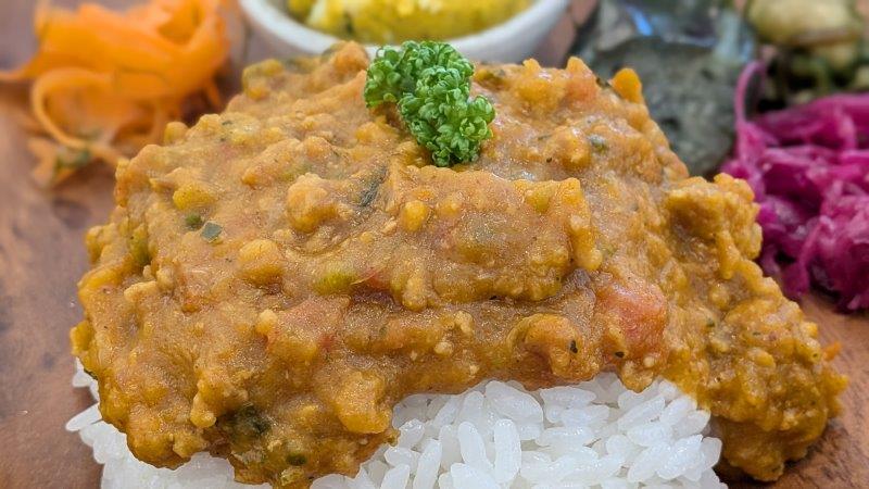 カレー