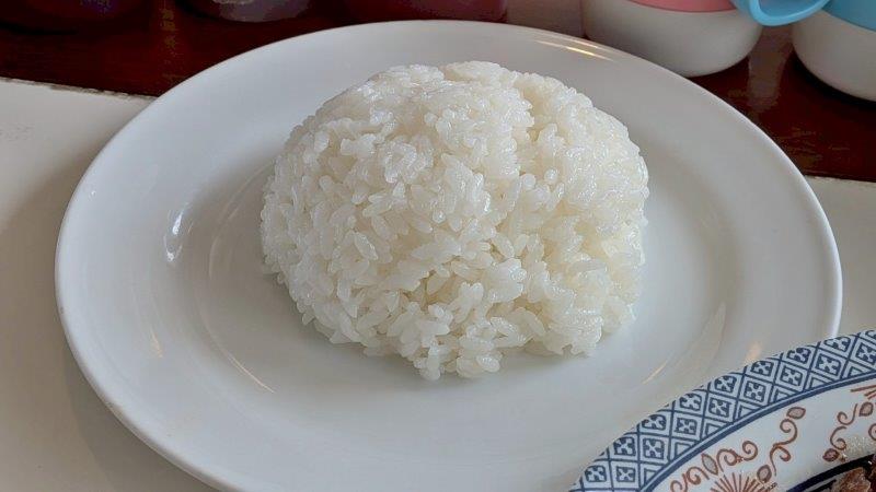 ライス