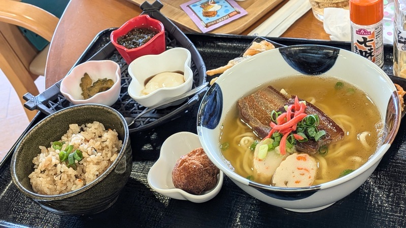 おきなわ御膳