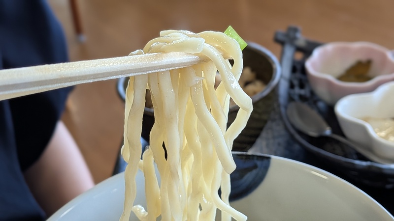 麺