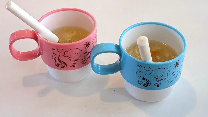 スープ
