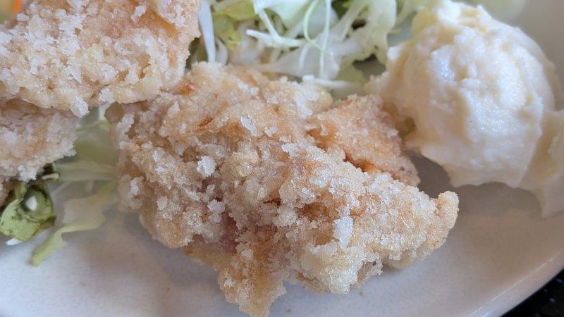 唐揚げ