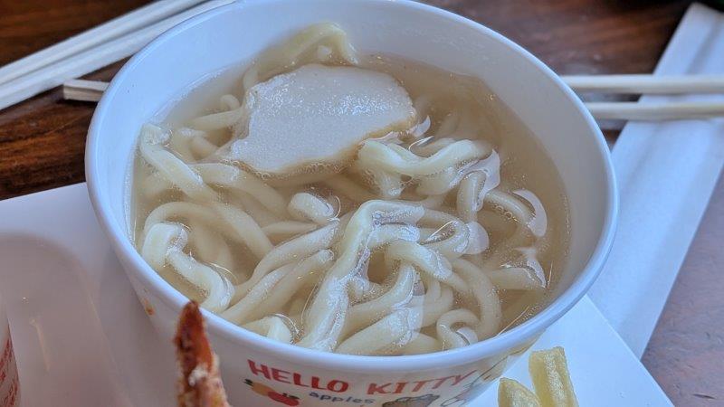 沖縄そば