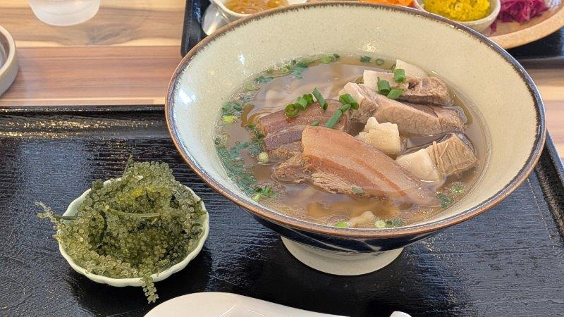 わんさかそば