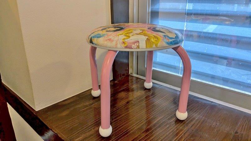 子供椅子
