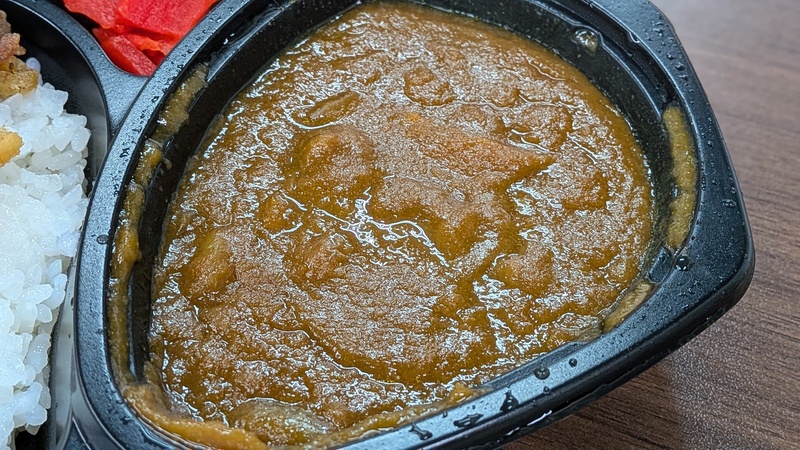 カレールー