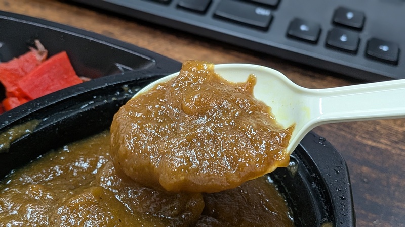 カレールー