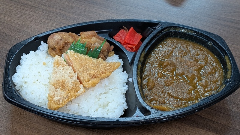 カレー