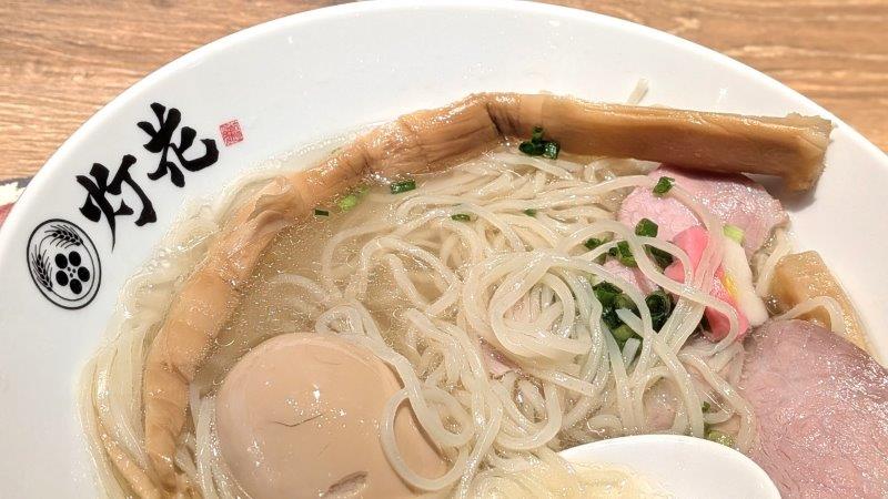 穂先メンマ