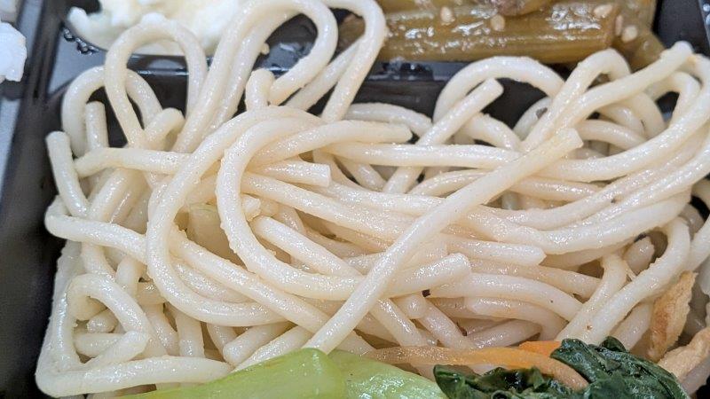 スパゲッティ