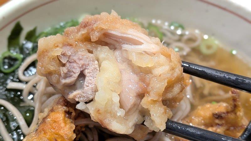 鶏肉