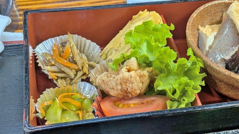 おかず