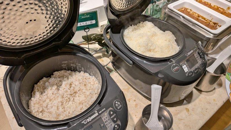 ごはん