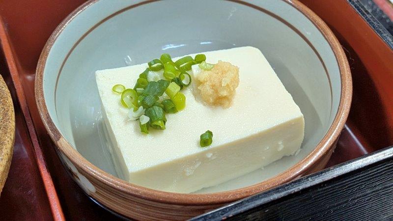 冷奴