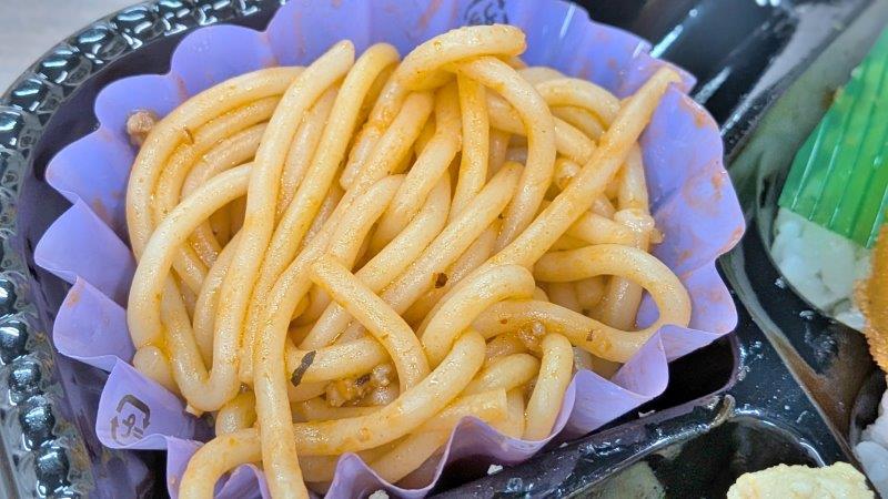 ナポリタン