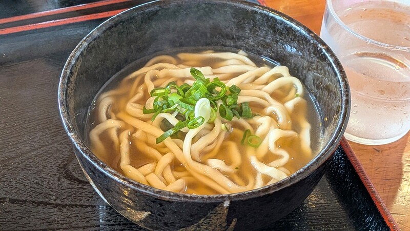 沖縄そば