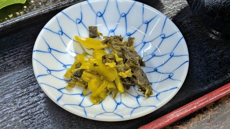 高菜