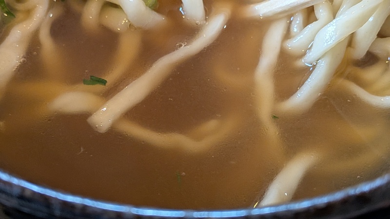 スープ