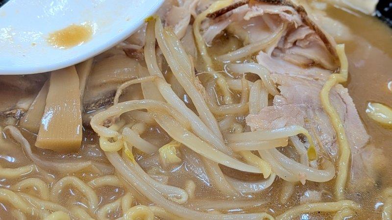 もやしと玉ねぎ
