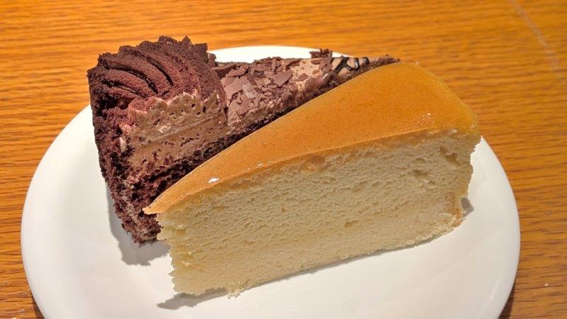 ケーキ