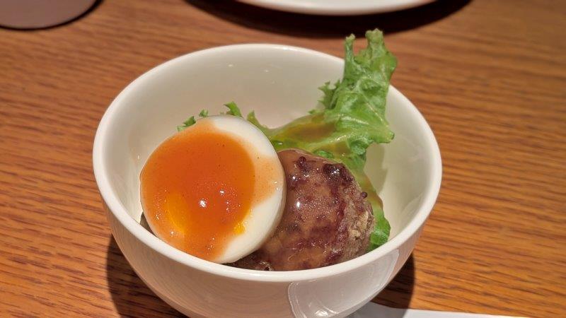 ロコモコ
