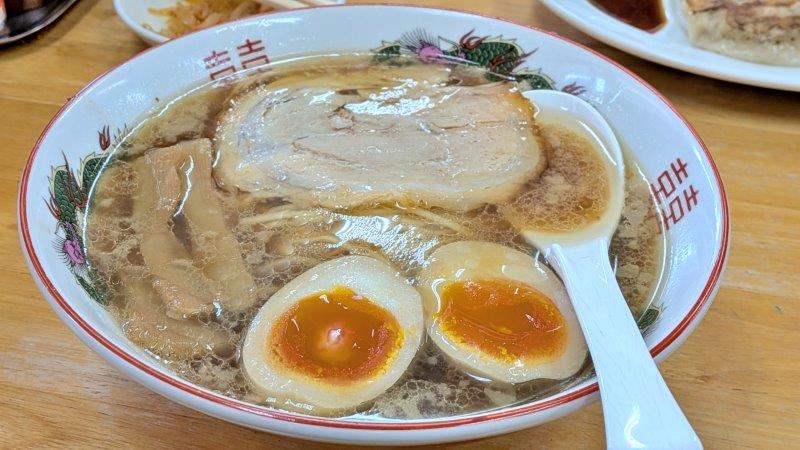尾道ラーメン