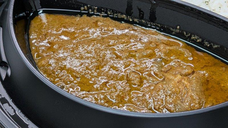 カレールー