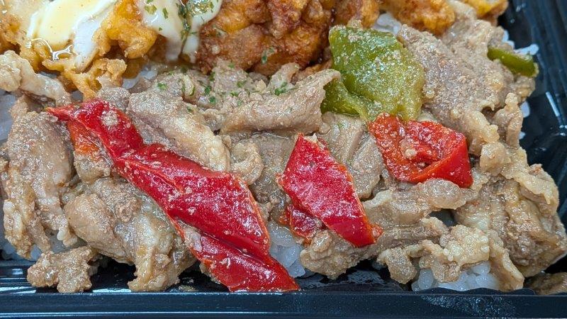 焼肉