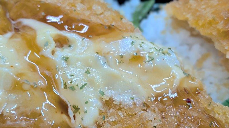 タルタルソース