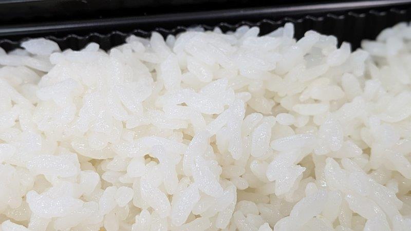 ごはん