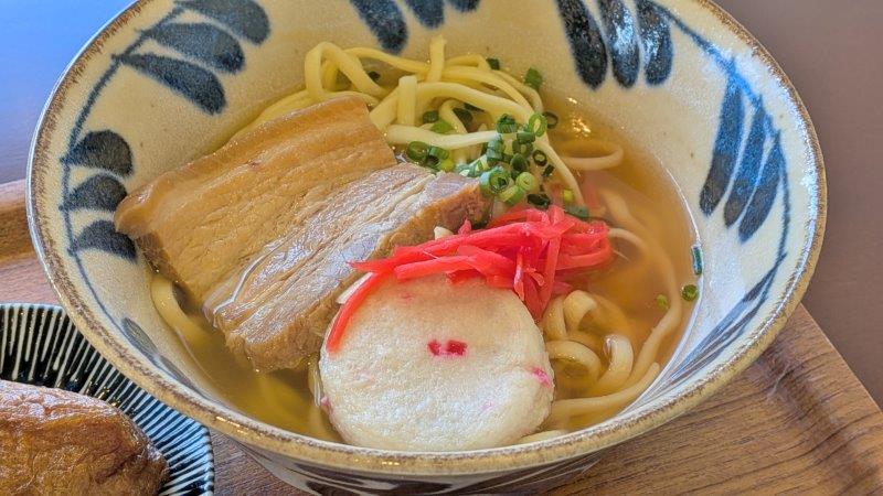 沖縄そば